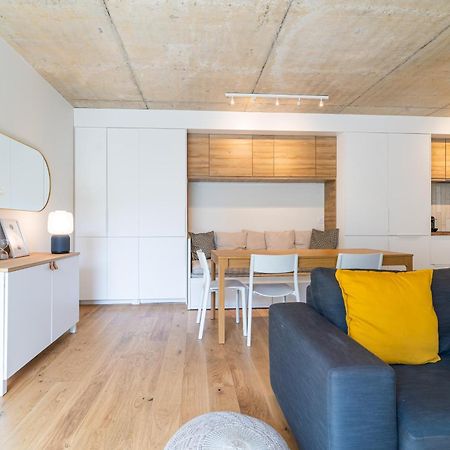 Appart 2 Chambres - Le Quai Des Chartrons Bordeaux Esterno foto